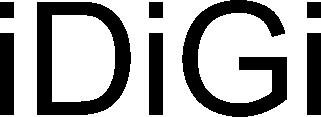 Trademark iDiGi