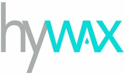 Trademark hywax