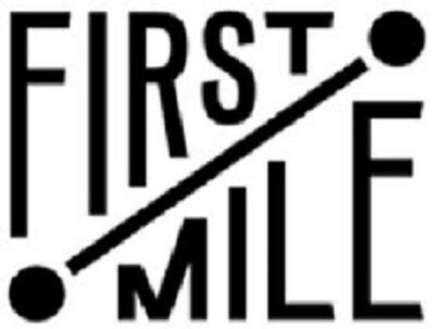 Trademark FIRST MILE