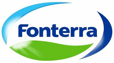 Trademark Fonterra