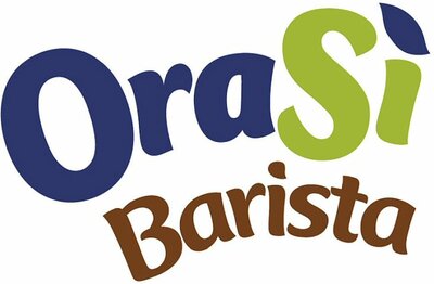 Trademark OraSì Barista