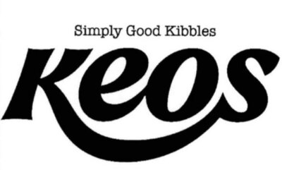 Trademark Simply Good Kibbles keos