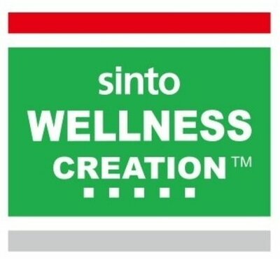 Trademark sinto WELLNESS CREATION