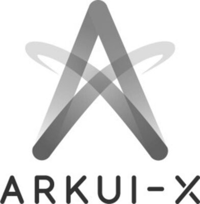 Trademark ARKUI-X