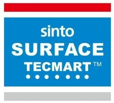 Trademark sinto SURFACE TECMART