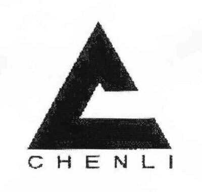 Trademark CHENLI