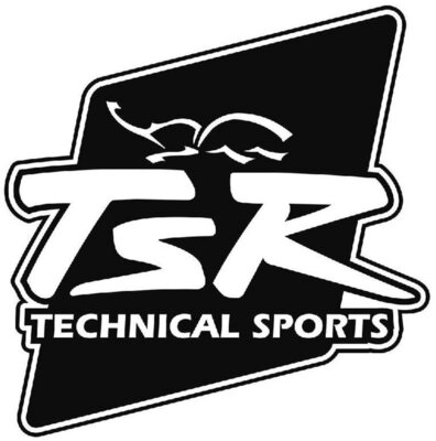 Trademark TsR TECHNICAL SPORTS