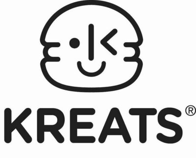 Trademark KREATS