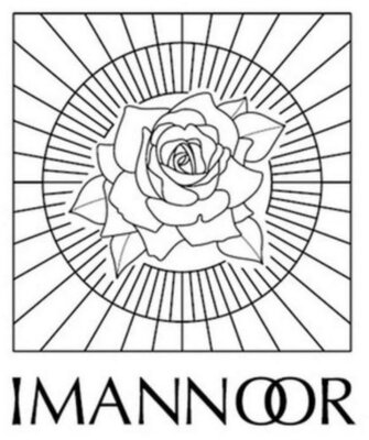 Trademark IMANNOOR