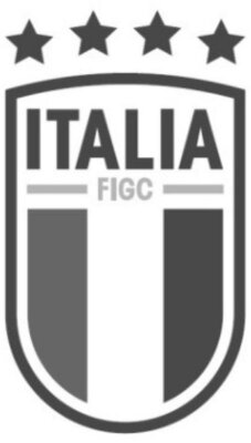 Trademark FIGC ITALIA