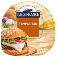 Trademark ILE DE FRANCE TEMPTATION