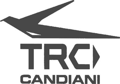 Trademark TRC CANDIANI