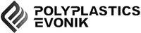 Trademark PE POLYPLASTICS EVONIK