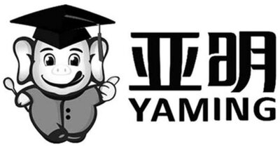 Trademark YAMING