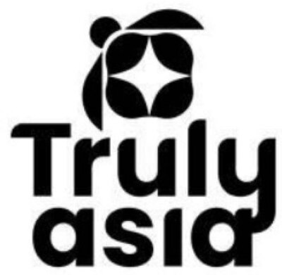 Trademark Truly asia