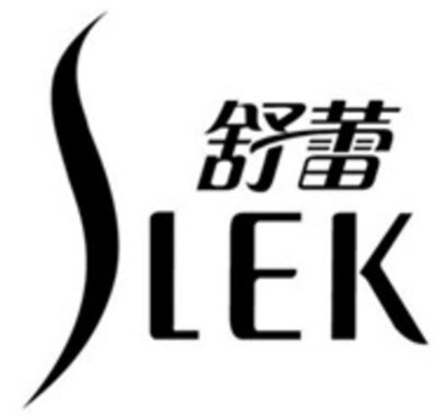 Trademark SLEK