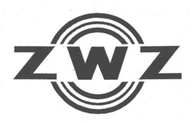 Trademark ZWZ