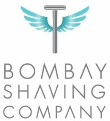 Trademark BOMBAI SHAVING COMPANY