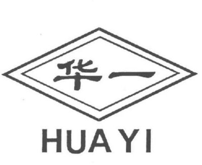 Trademark HUA YI