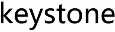 Trademark keystone