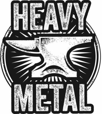 Trademark HEAVY METAL