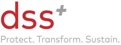 Trademark dss Protect. Transform. Sustain.