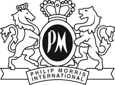 Trademark PM PHILIP MORRIS INTERNATIONAL