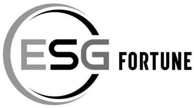 Trademark ESG FORTUNE