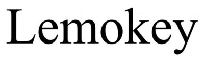 Trademark Lemokey