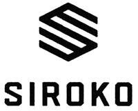 Trademark SIROKO