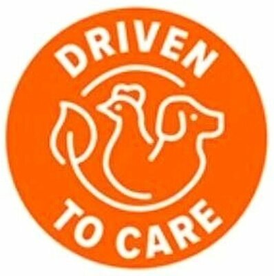 Trademark DRIVEN TO CARE