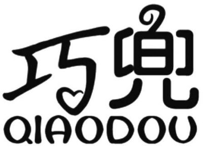 Trademark QIAODOU