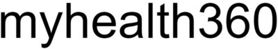 Trademark myhealth 360