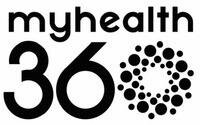 Trademark myhealth 360