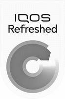 Trademark IQOS Refreshed