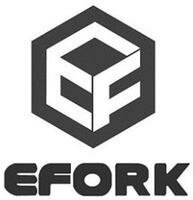 Trademark EF EFORK