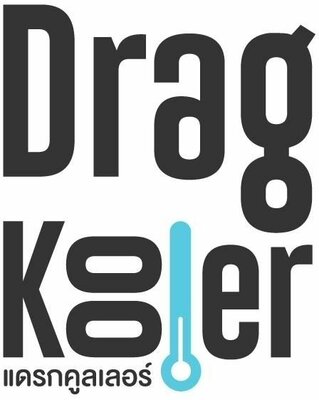 Trademark Drag Kooler