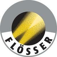 Trademark FLÖSSER