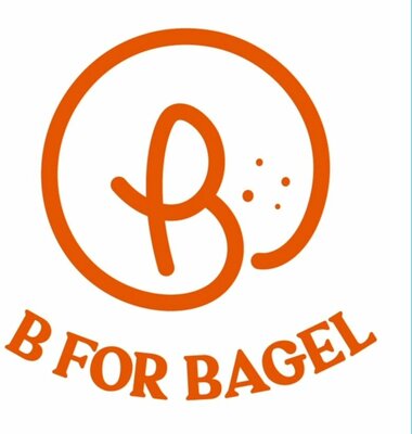 Trademark B FOR BAGEL