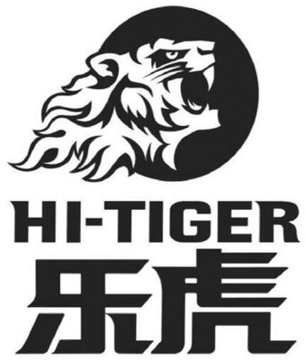 Trademark HI-TIGER