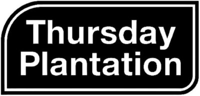 Trademark Thursday Plantation