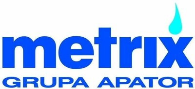 Trademark metrix GRUPA APATOR