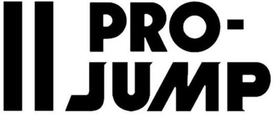 Trademark PRO-JUMP