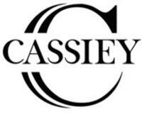 Trademark CASSIEY