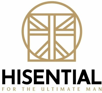 Trademark HISENTIAL FOR THE ULTIMATE MAN