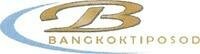 Trademark B BANGKOKTIPOSOD