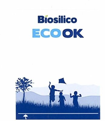 Trademark Biosilico ECOOK