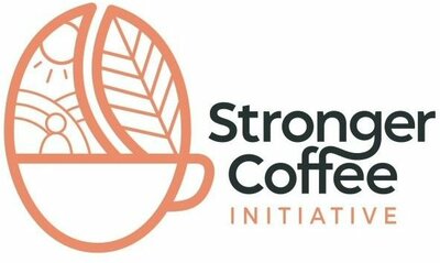 Trademark Stronger Coffee INITIATIVE