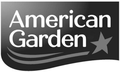 Trademark AMERICAN GARDEN