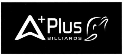 Trademark A Plus BILLIARDS